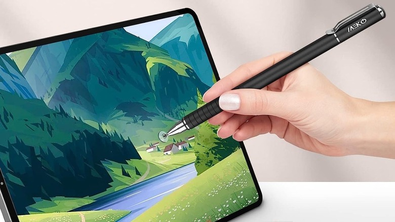 Meko Universal Stylus