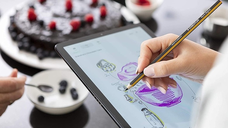 STAEDTLER Noris Digital