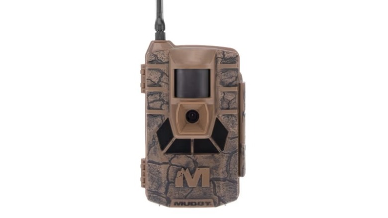 Muddy Matrix Trail Camera