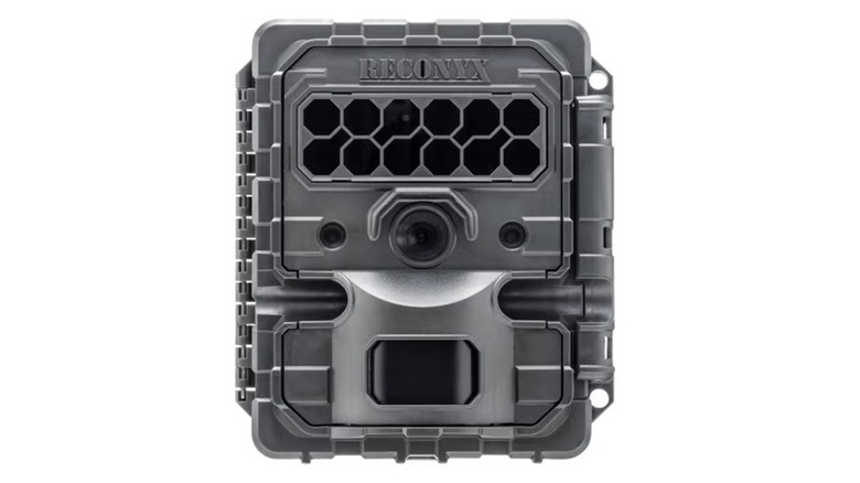 HyperFire 2 Covert camera