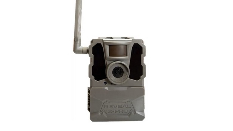 Reveal X Camera
