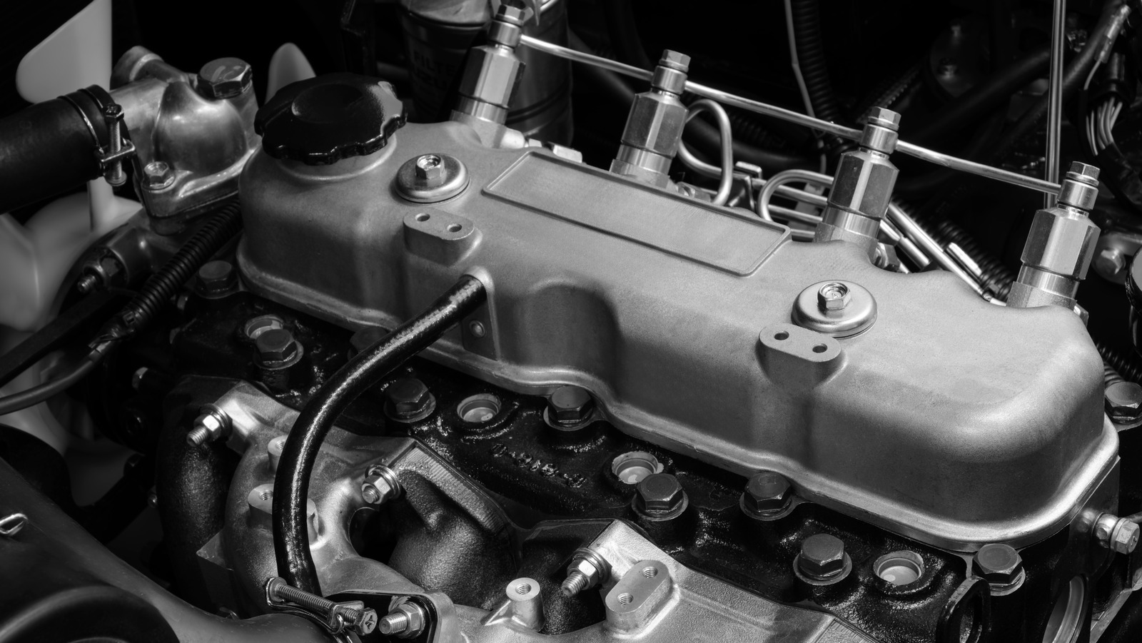 5 Of The Longest-Lasting Diesel Engines Of All Time