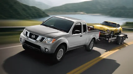 5 Of The Most Affordable Manual Pickup Trucks You Can Buy Used In 2026