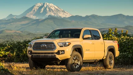 5 Of The Most Affordable Manual Pickup Trucks You Can Buy Used In 2026