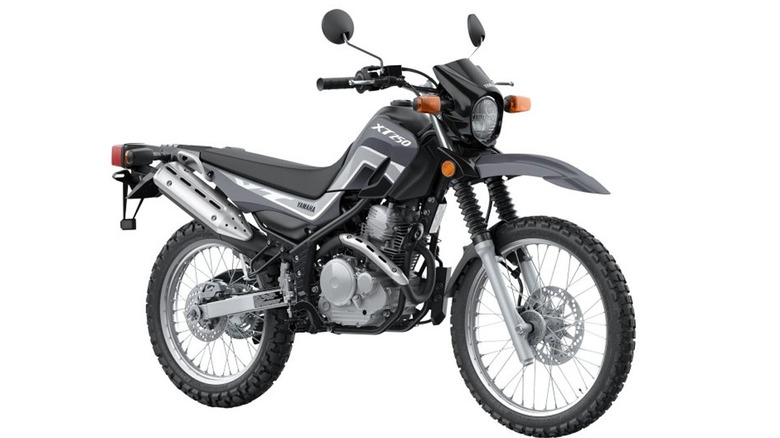 Yamaha fuel efficient bikes discount