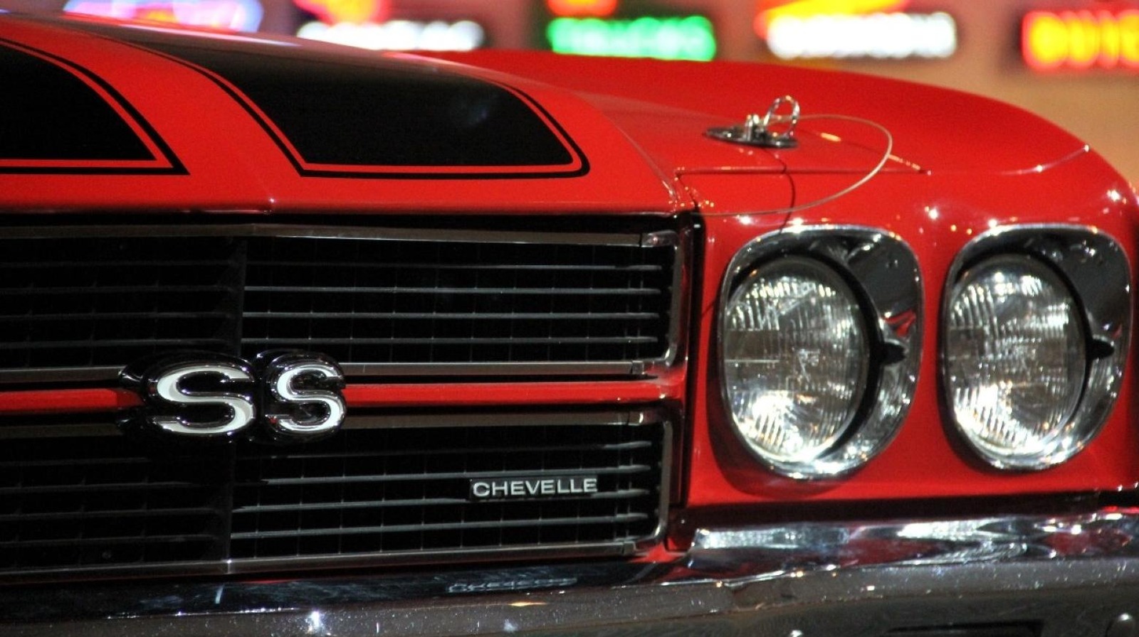 5 Of The Most Iconic Chevrolets From The 1970s – SlashGear