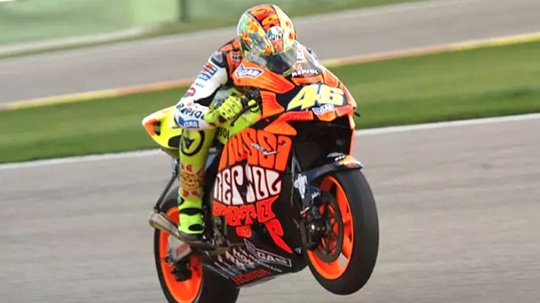 5 Of The Most Iconic Motorcycle Liveries Of All Time