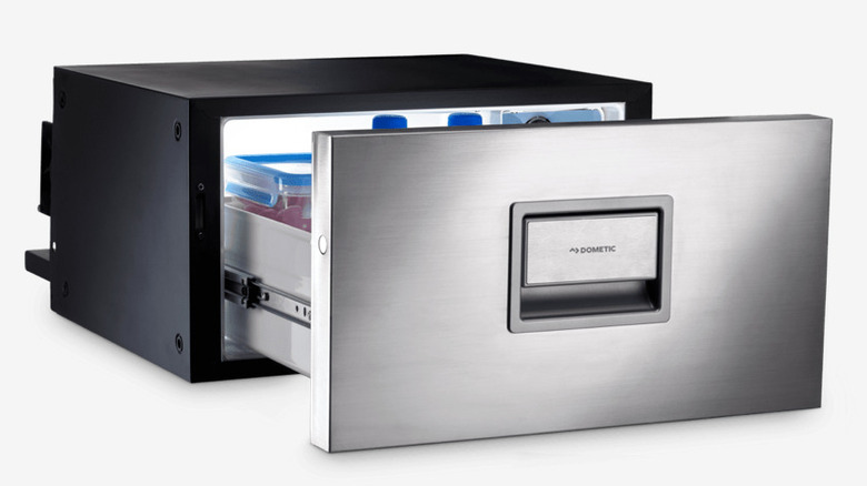Dometic CoolMatic CD 30