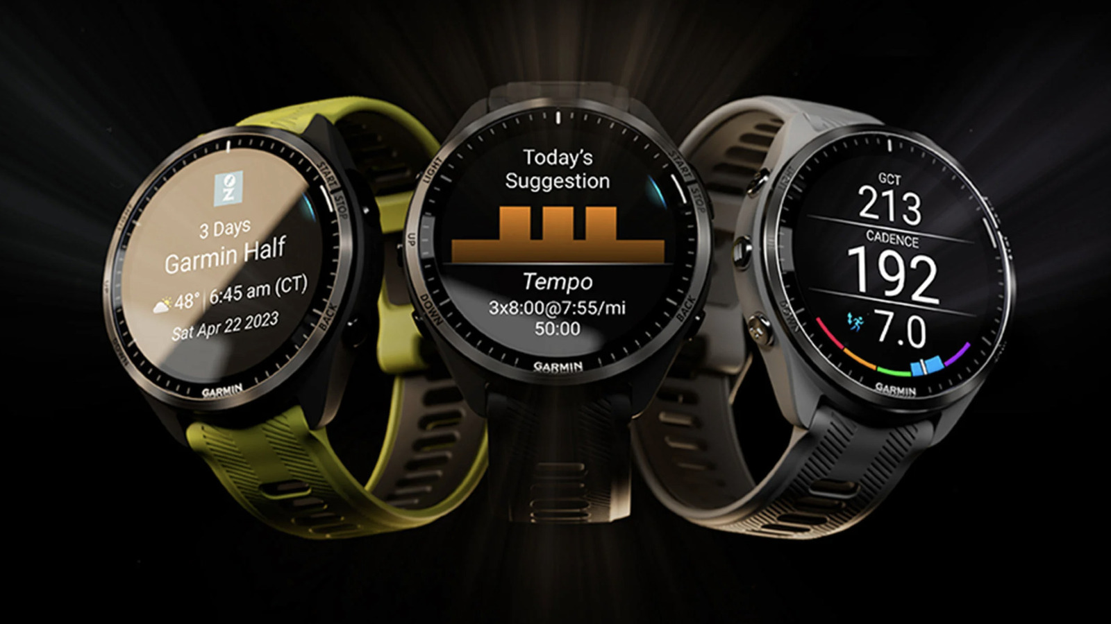 Garmin Forerunner 45 review: Fitness watch that motivates the runner in you