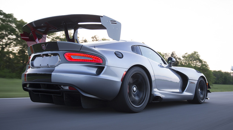 Dodge Viper