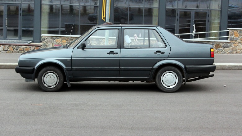 5 Of The Most Reliable Volkswagen Models Ever Made
