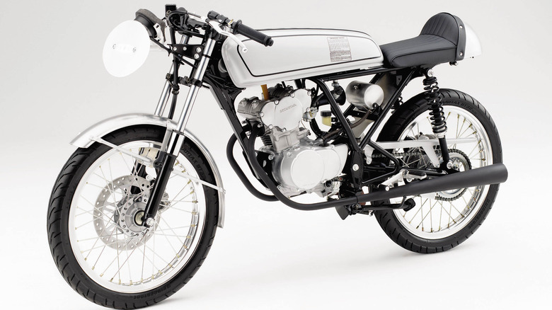 honda cb50r dream