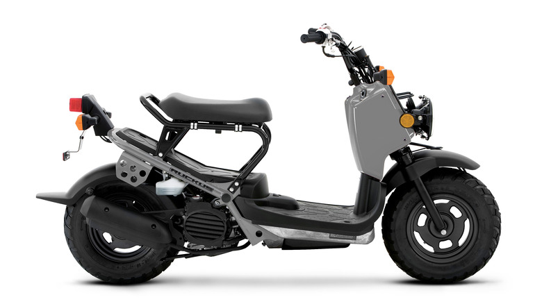 Honda Ruckus