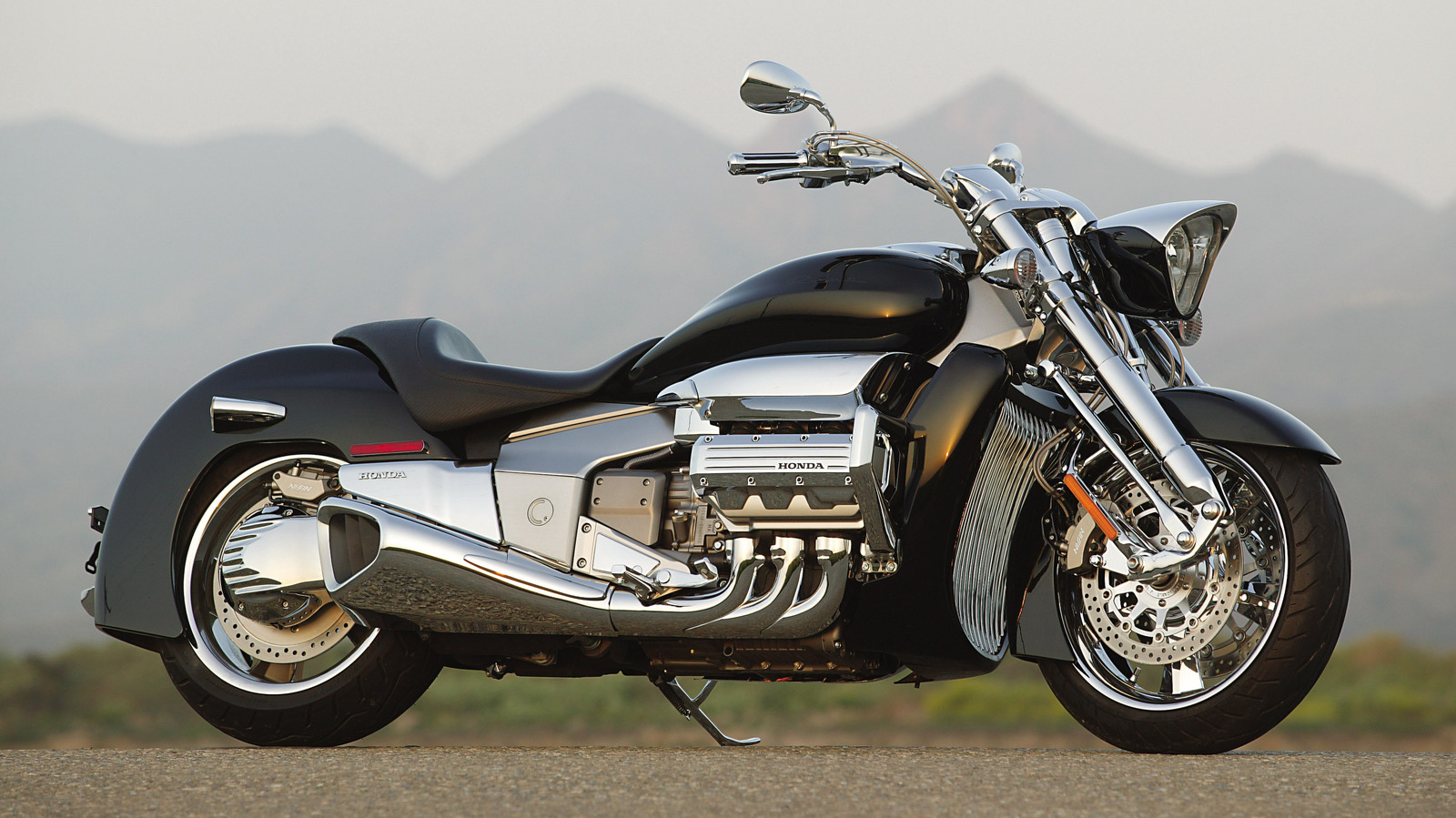5 Of The Most Underrated Honda Motorcycles Ever Made