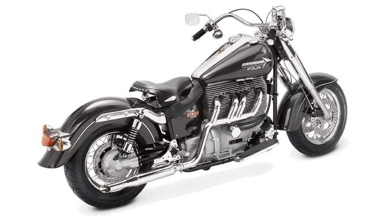Indian Dakota 4