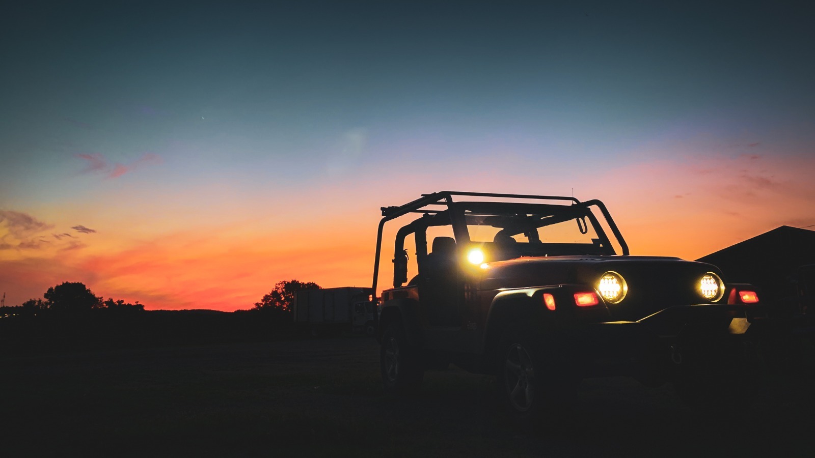 5 Of The Most Unique Exterior Accessories For Your Jeep Wrangler – SlashGear