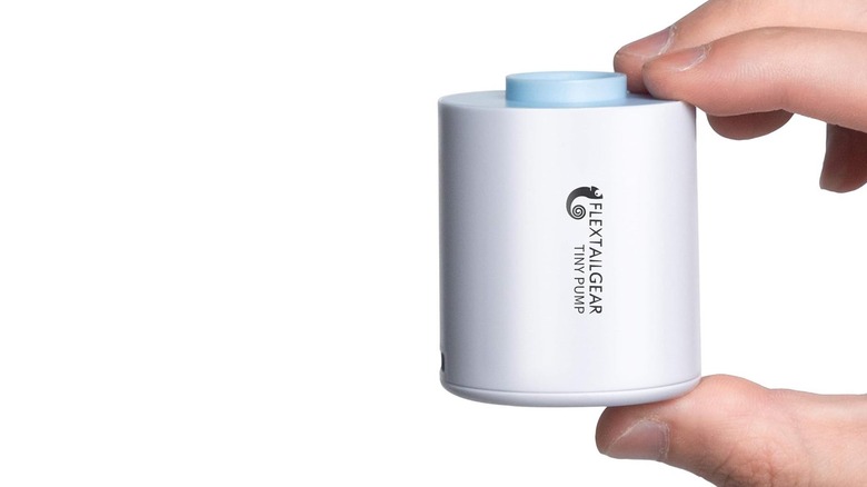 Flextailgear Air Pump