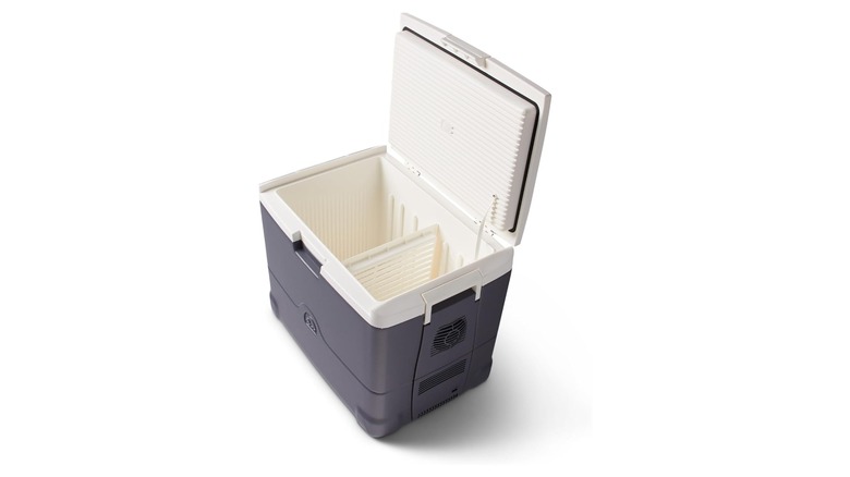 Igloo grey thermoelectric Cooler