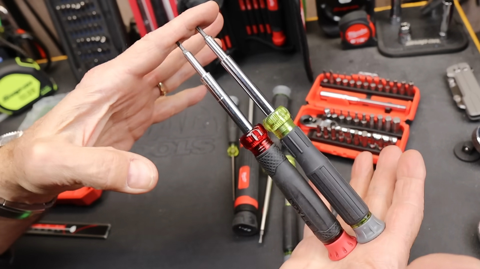 5 Of The Most Useful Precision Tools For Small Repairs