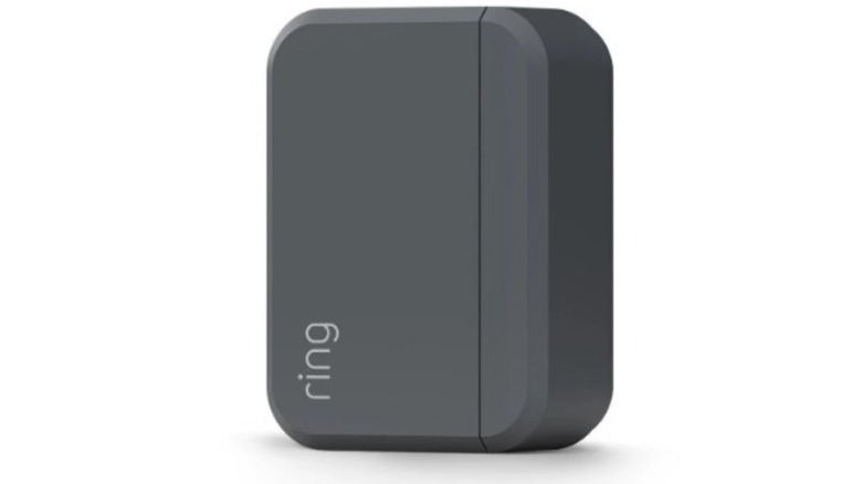 Black sensor device