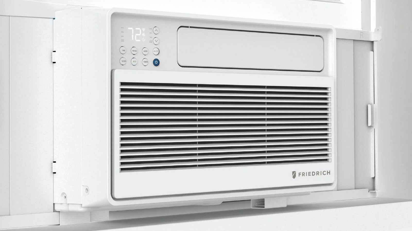 5 Of The Quietest Window Air Conditioners You Can Buy In 2026