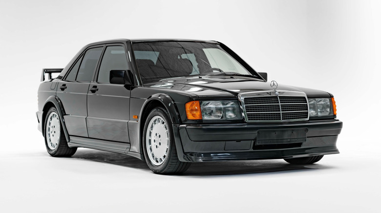 Mercedes-Benz 190E Evo I