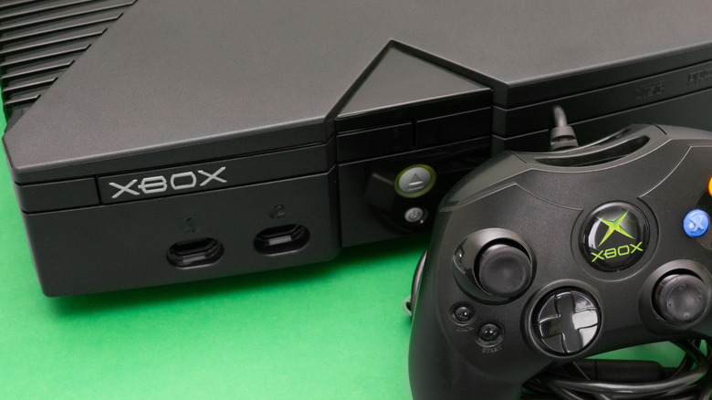 Where to buy clearance original xbox