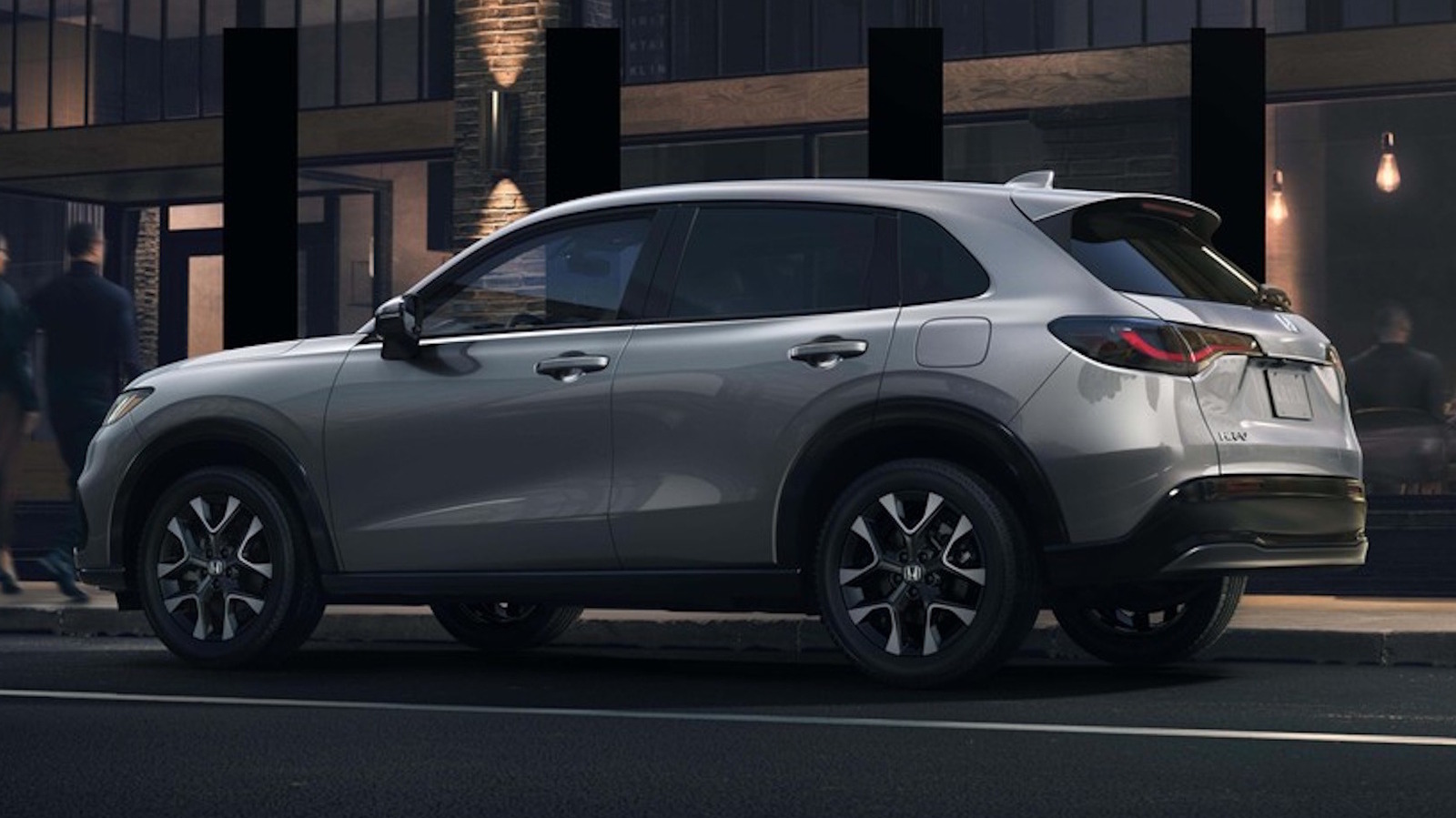 5 Of The Safest Car Models For First-Time Drivers