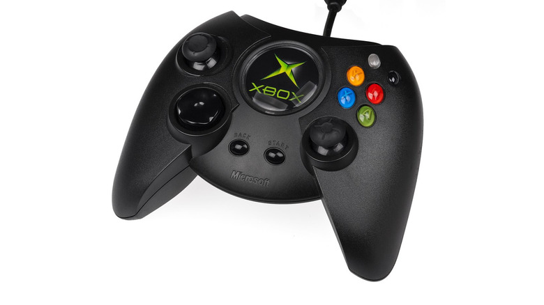 controle Xbox original