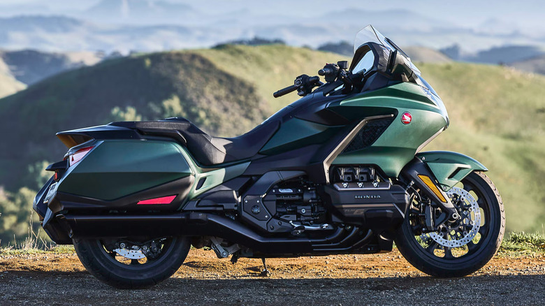 Top honda motorcycles hotsell