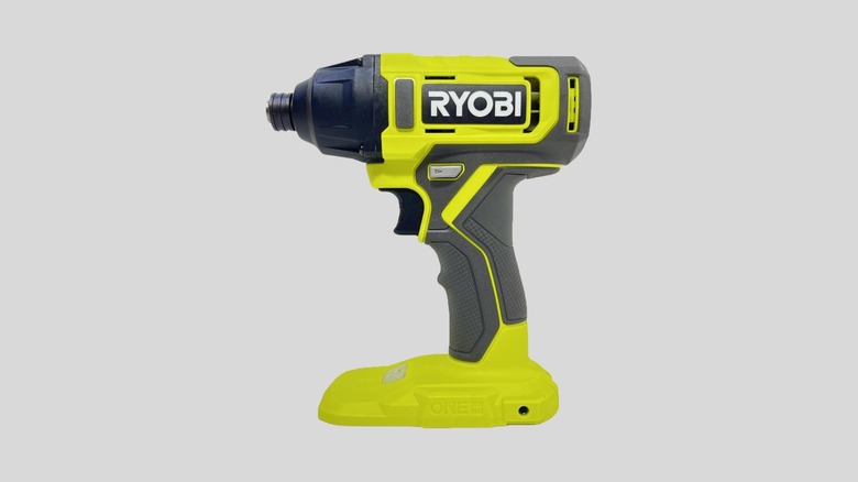 Ryobi 18V Impact Wrench