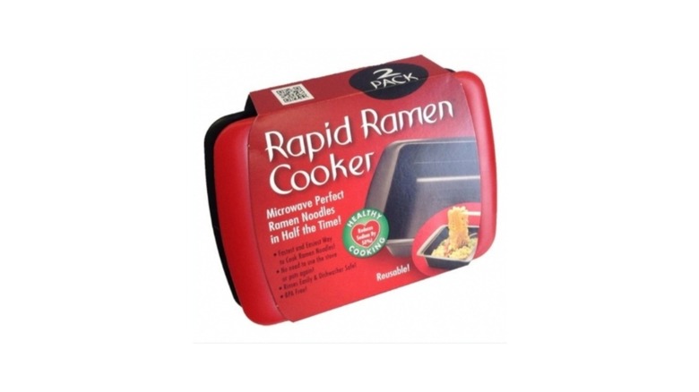 Product photo of the Rapid Ramen Cooker