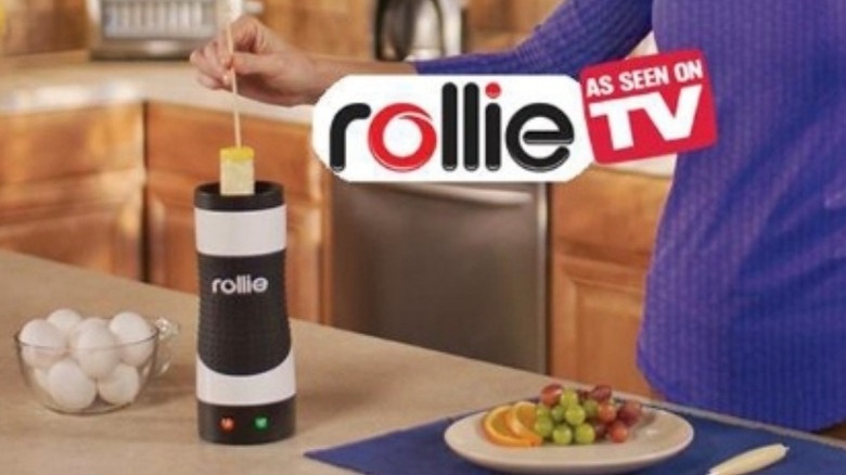 Branded product photo of Rollie Eggmaster