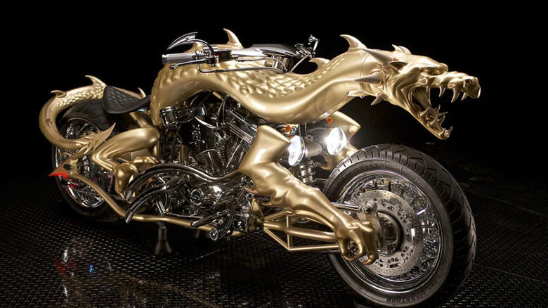 American chopper best bikes hotsell