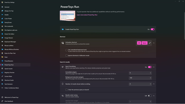windows powertoys