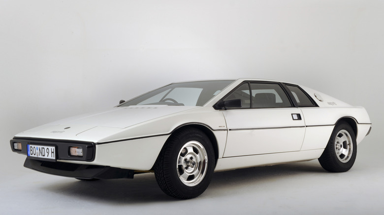 Lotus Esprit