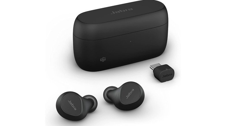 Product image of Jabra Evolve2 Earbuds