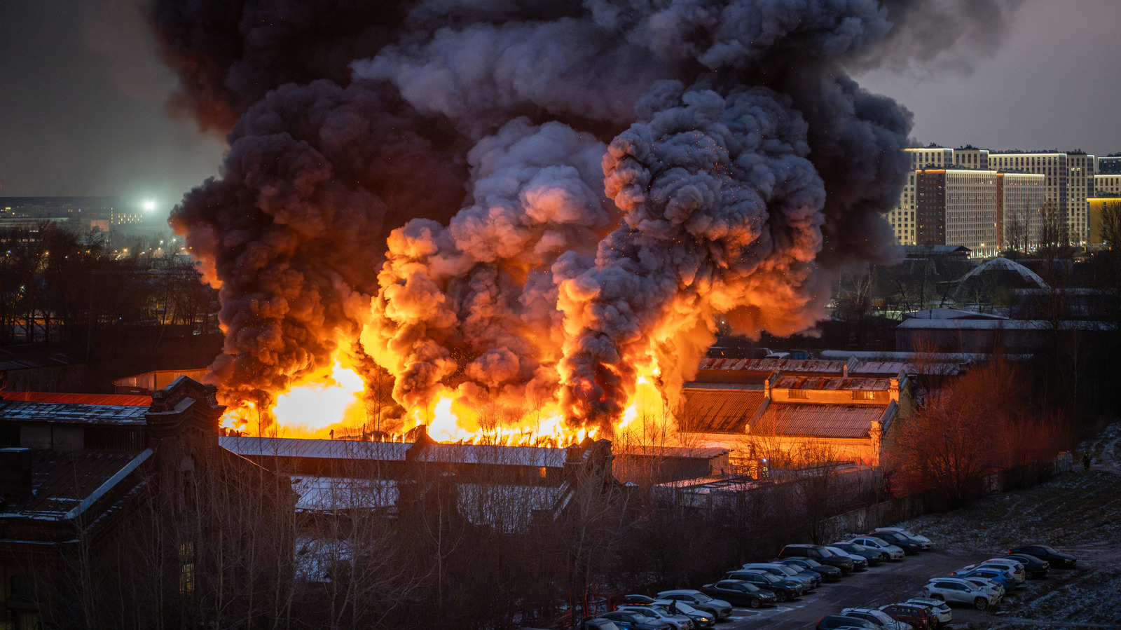 5 Popular Gadgets That Are Actually Fire Hazards