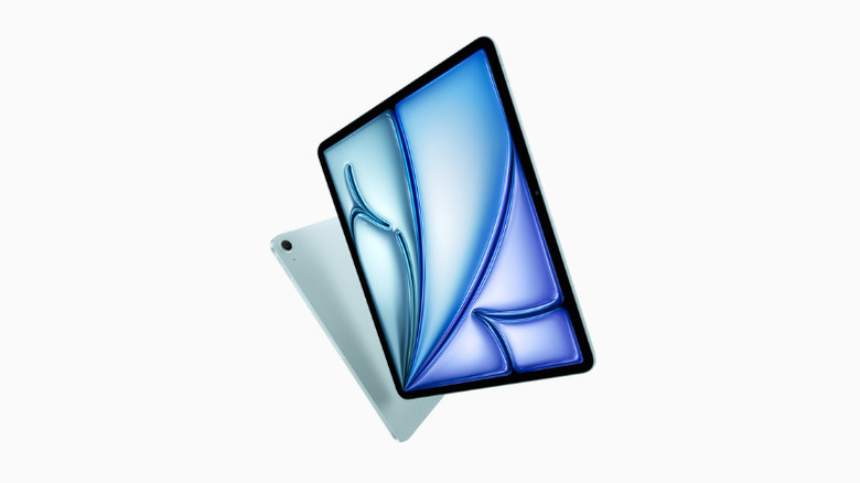 6th generation iPad Air