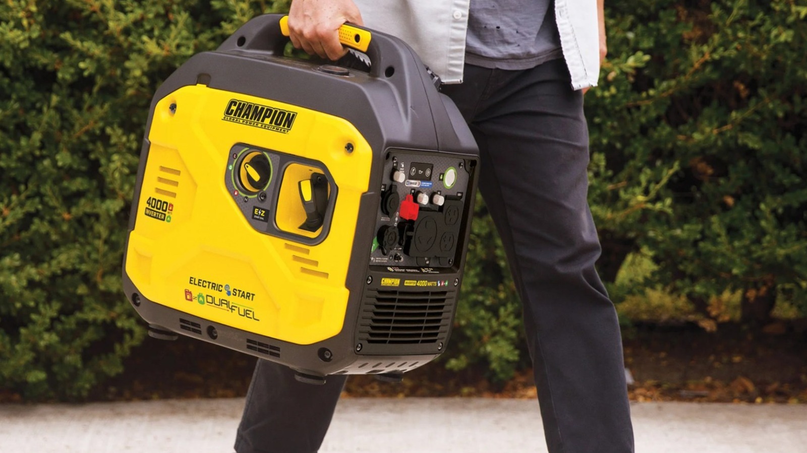 5 Powerful Generators You Can Get At Costco For $1,000 Or Less In 2026