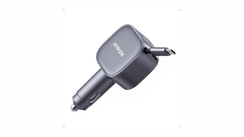 Anker 75 W USB-C Car Charger