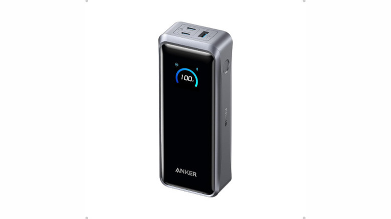 Anker Prime Power Bank