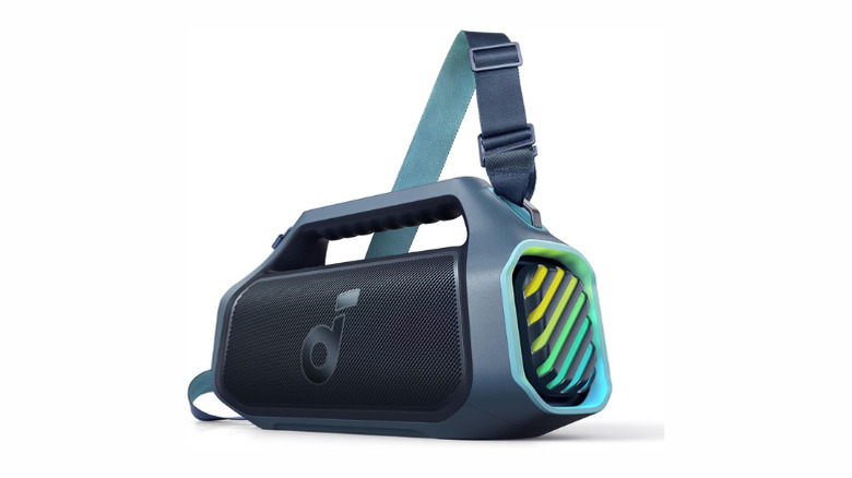 Anker Soundcore Boom 2 Plus