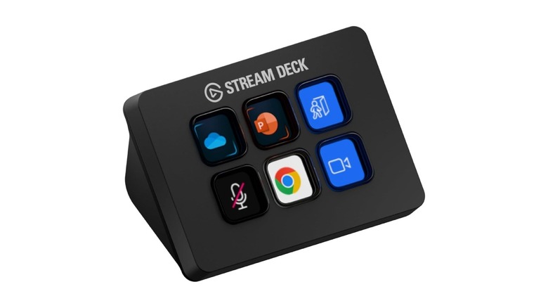 Elgato Stream Deck Mini