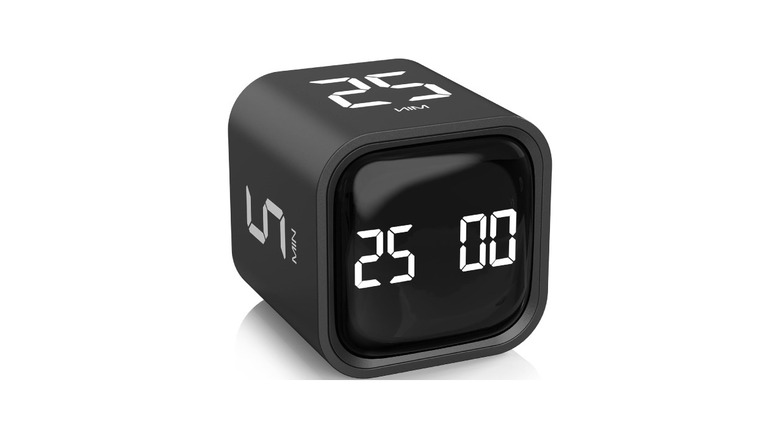 Ooraii Pomodoro timer cube