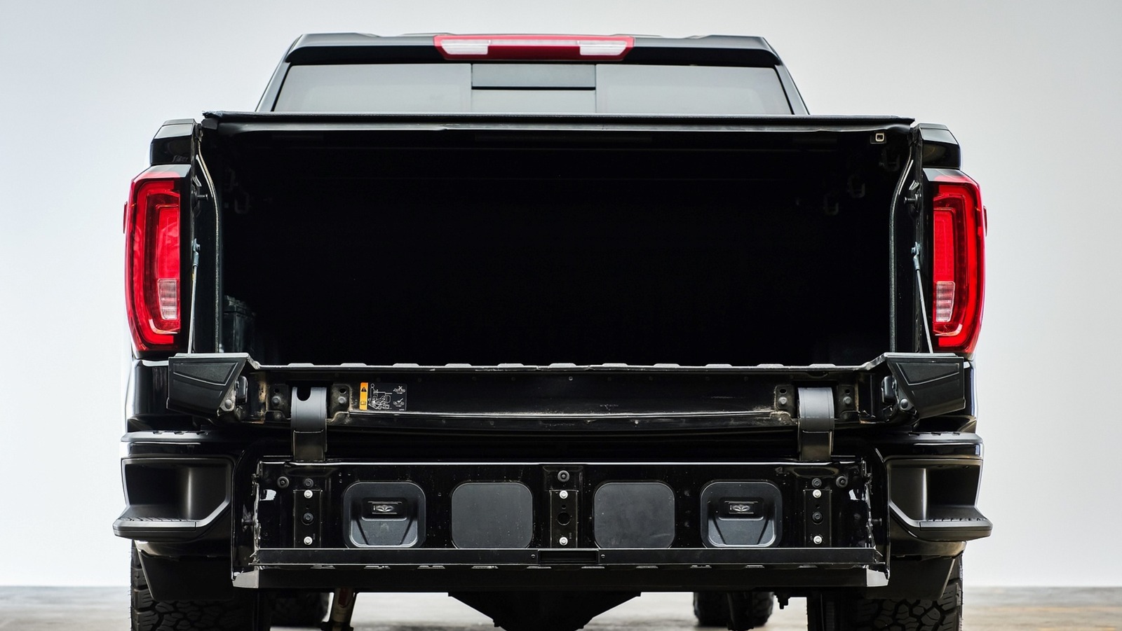 ۵ دلیل که مدیران بار برای داشتن لوازم جانبی تخت کامیون عالی هستند