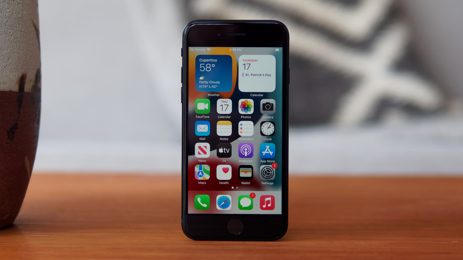 5 razões pelas quais o iPhone SE 5G é sua atualização óbvia em 2022