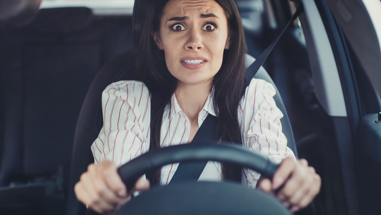5 Reasons Why Your Car Shakes On The Highway