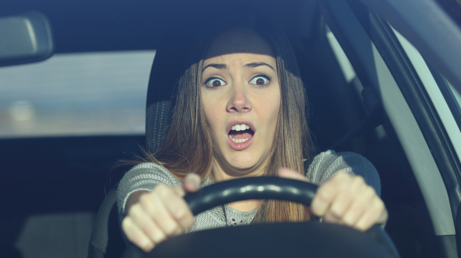 5 Reasons Your Steering Wheel Is Shaking While Driving At Higher Speeds