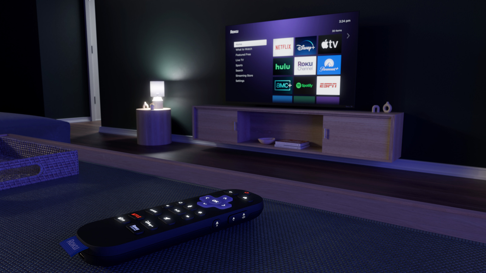 5 Roku Good Dwelling Gadgets You Did not Understand Really Exist